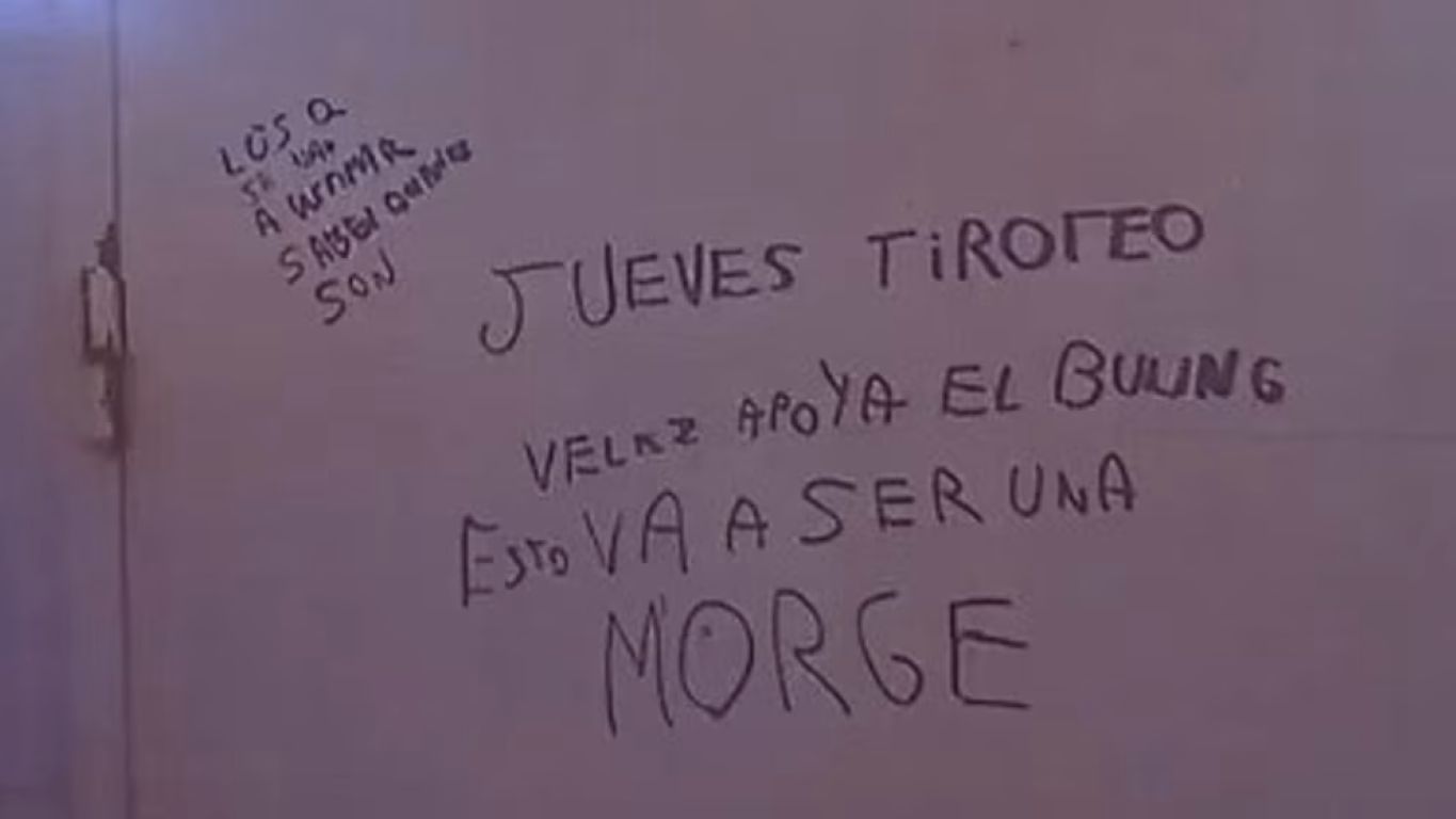 Hubo amenazas de tiroteos en más de 20 escuelas de todo el país