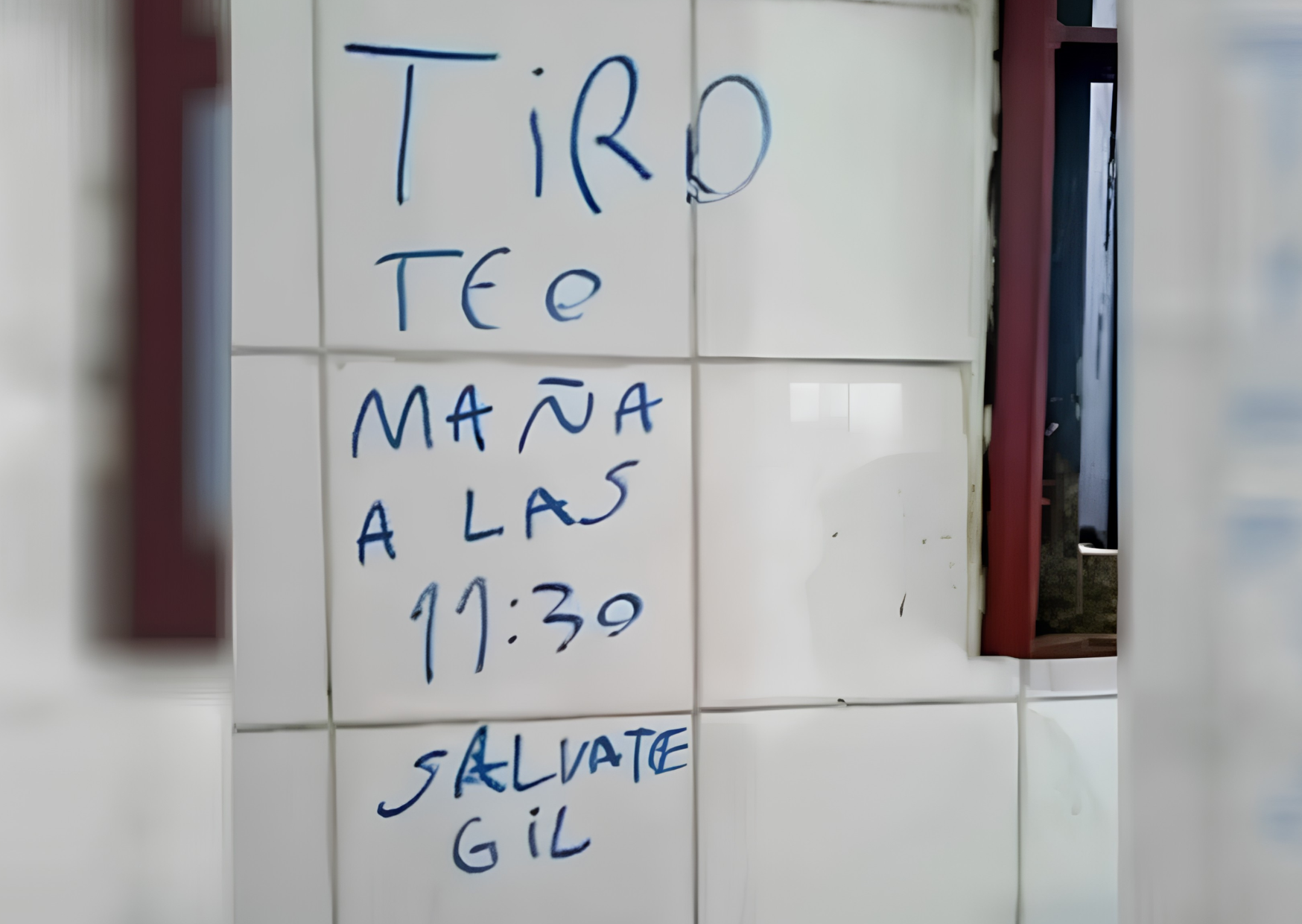 Amenazas en escuelas: el Gobierno reglamentó el cobro de operativos de seguridad