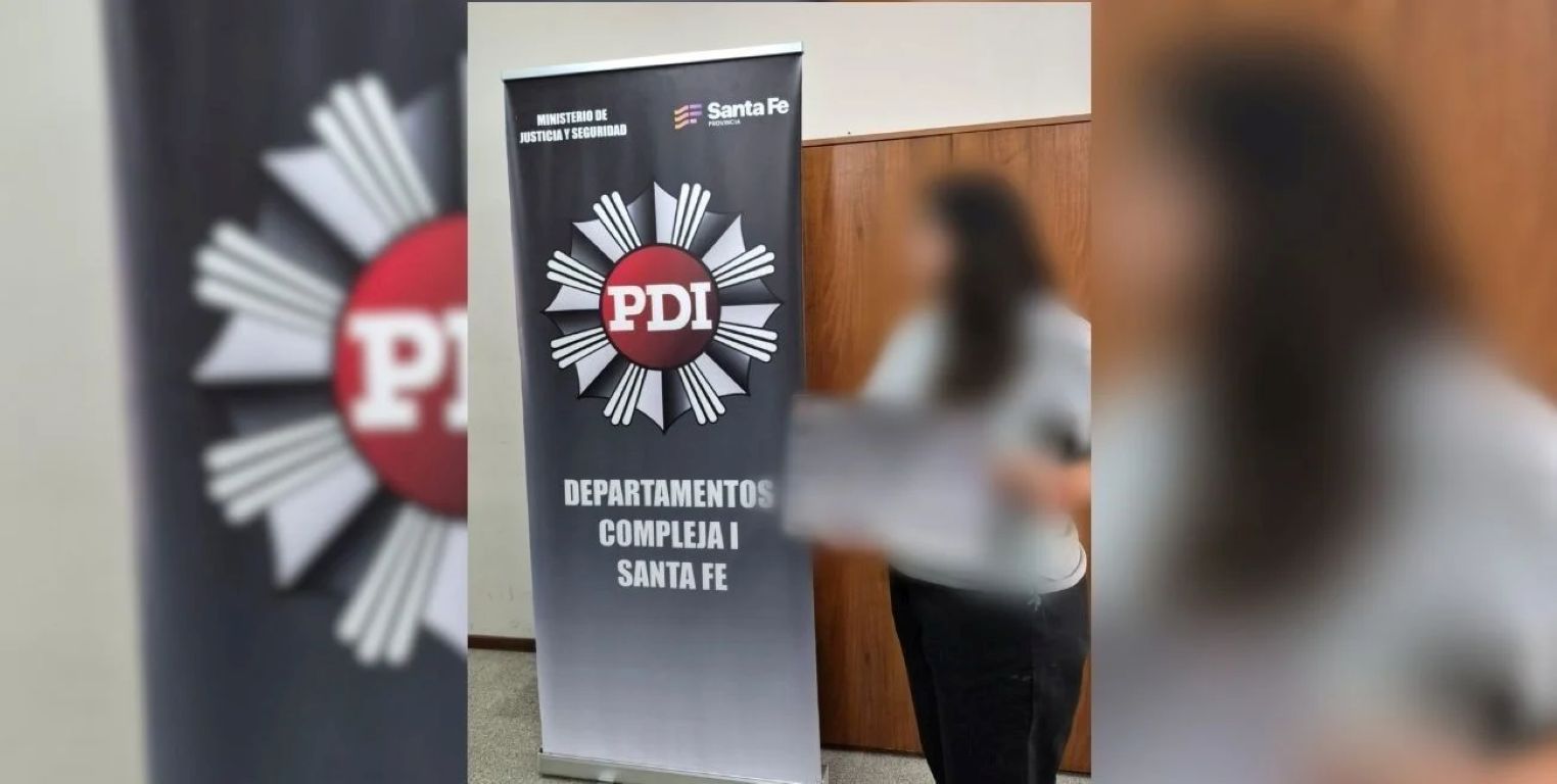 Santa Fe: detuvieron a una falsa psicóloga y médica que atendía en un centro de día