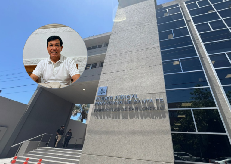 Prisión preventiva para los acusados del crimen de Omar Rendón: lo asesinaron a martillazos para robarle