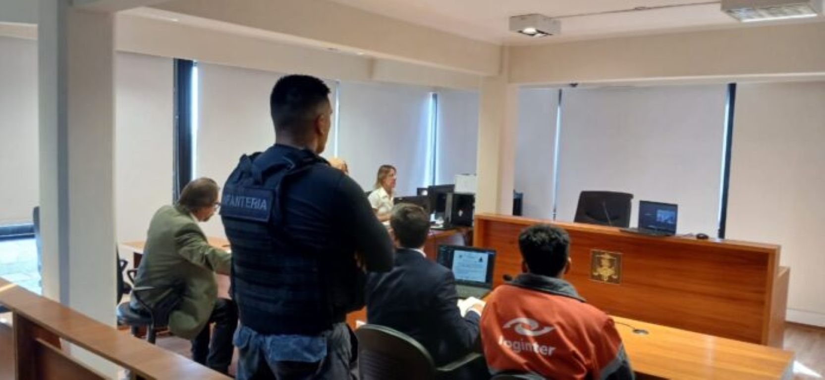 Imputaron al camionero que chocó y mató a cuatro personas en la ruta 34: tenía cocaína en orina