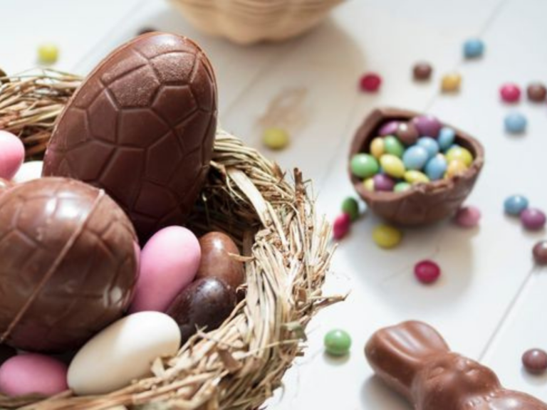 Canasta de Pascuas : El desafío de mantener la tradición con subas del 63%