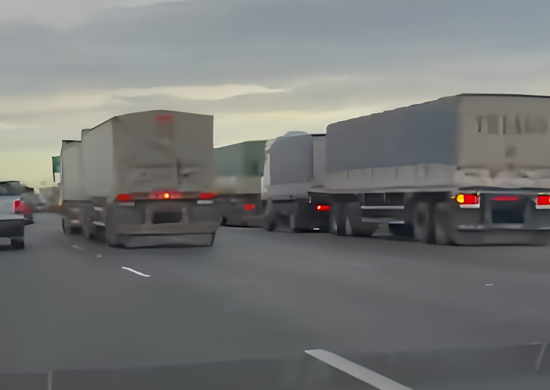 Colapso en el Cordón Industrial: advierten por demoras extremas y nudos viales en rutas clave