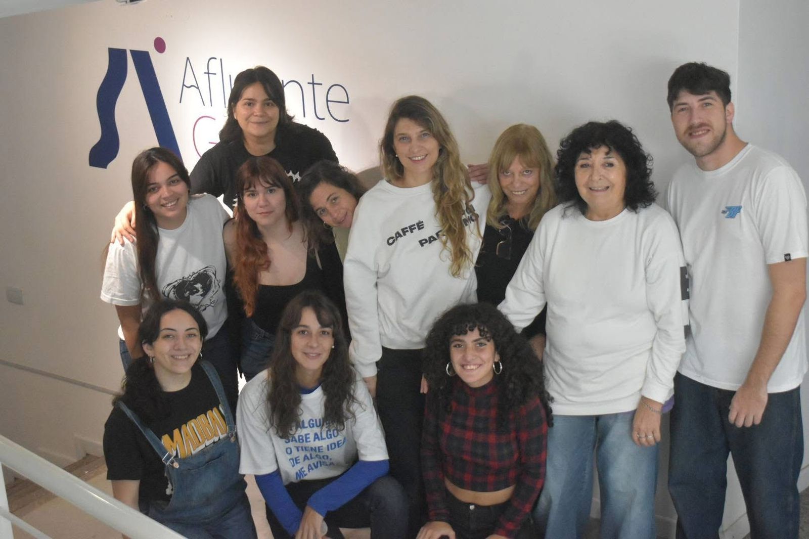 “Condición de Búsqueda”: arte contemporáneo y exploración colectiva en Puerto San Martín