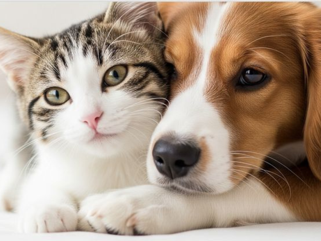 Conmemoración del 29 de abril Día del Animal en Argentina