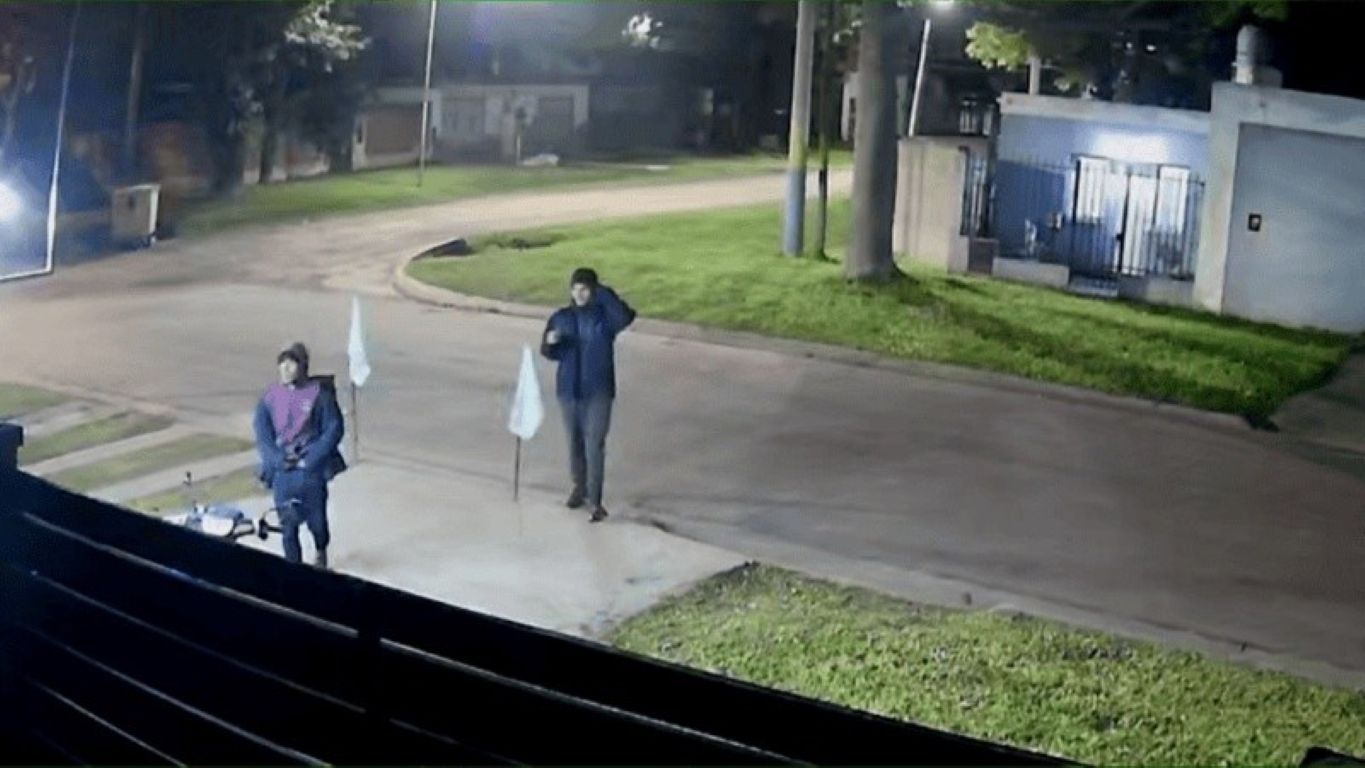 Hombre atacado a machetazos en Granadero Baigorria presenta leve mejoría y podrían retirarle el respirador