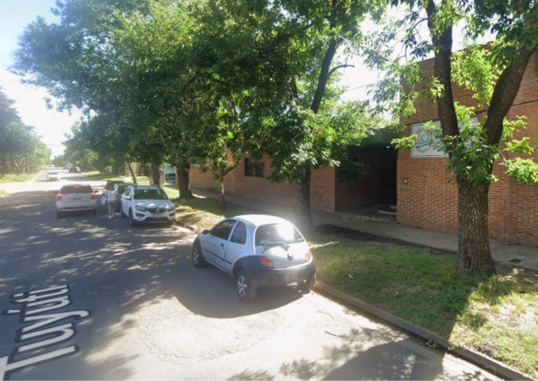 Detienen a un menor por robar en la cantina de una escuela de San Lorenzo