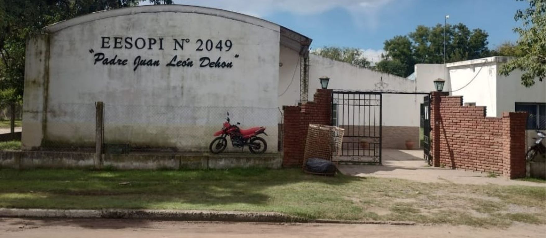 Un adolescente de 17 años confesó haber sido el autor de las amenazas de tiroteo en una escuela de Puerto Gaboto: “Fue una broma”