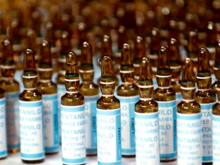 Fentanilo contaminado: la ANMAT confirmó el cierre definitivo de los laboratorios involucrados