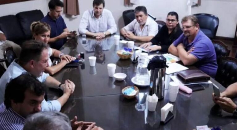 FESTRAM suspendió el paro previsto para hoy tras alcanzar un acuerdo