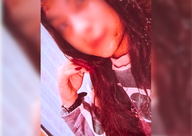 Gálvez: Hallaron a una joven que estaba desaparecida y denunció que fue retenida contra su voluntad