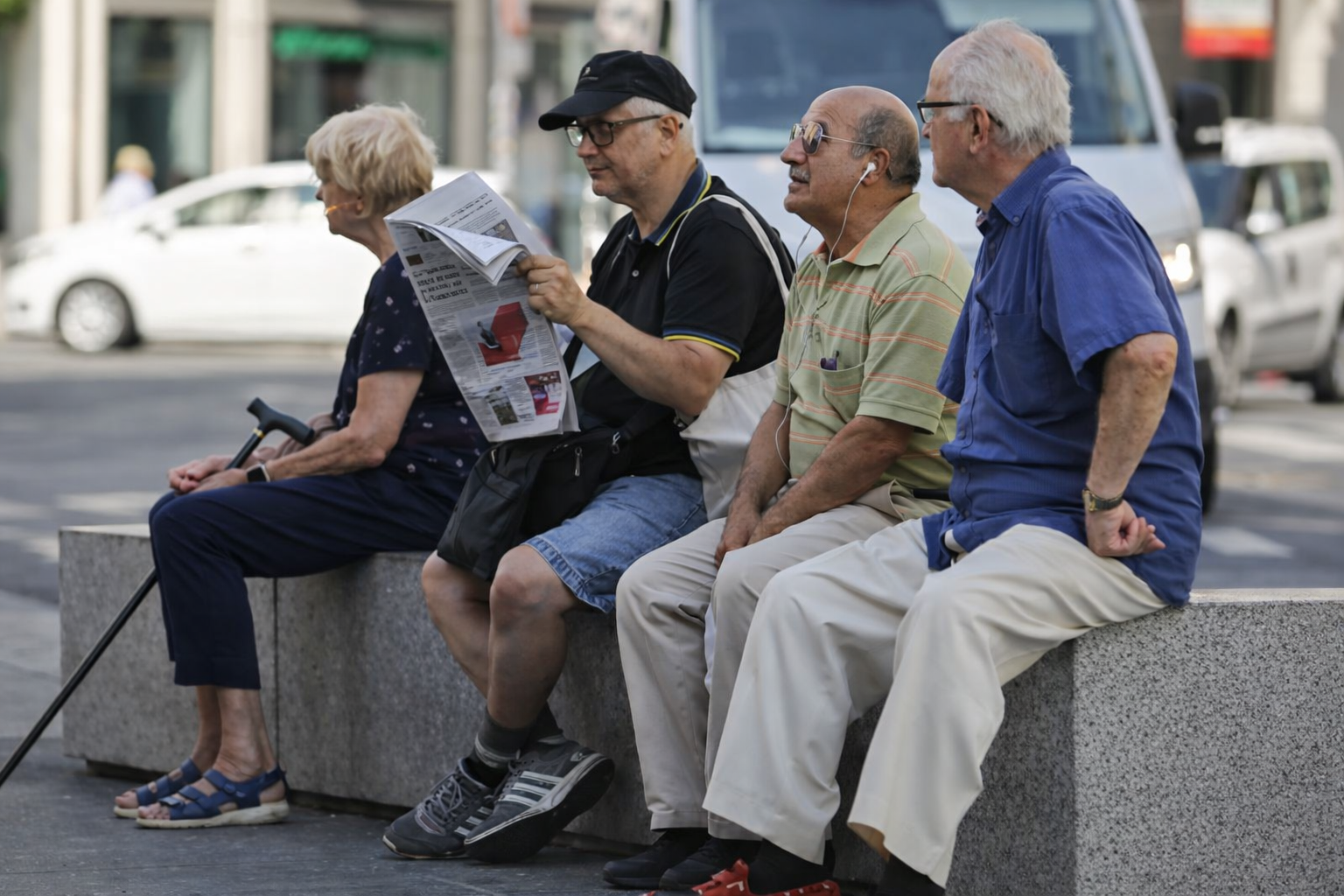 Confirmado: Cómo quedan las jubilaciones de ANSES en mayo 2026