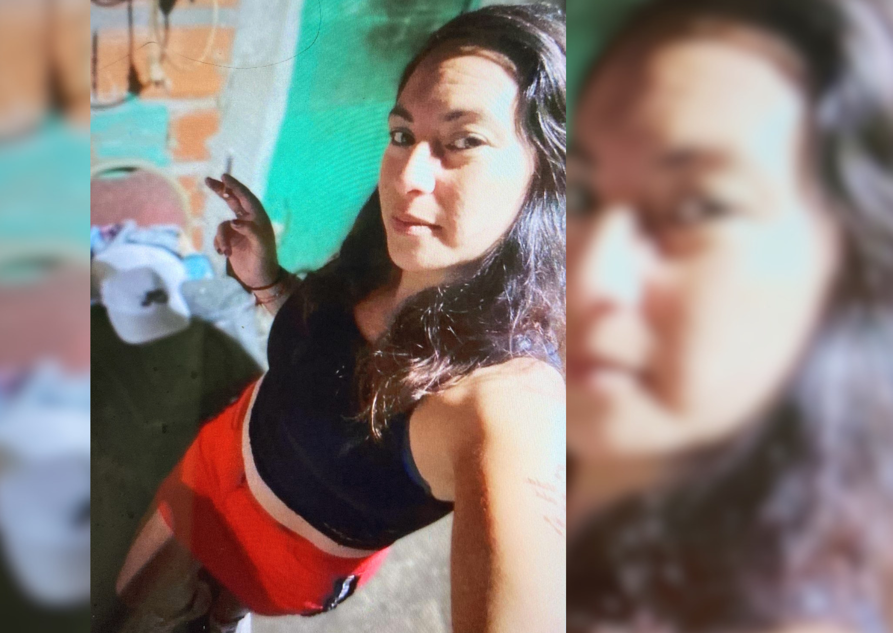 Buscan a una mujer de San Lorenzo que viajó a Misiones y perdió contacto con su familia