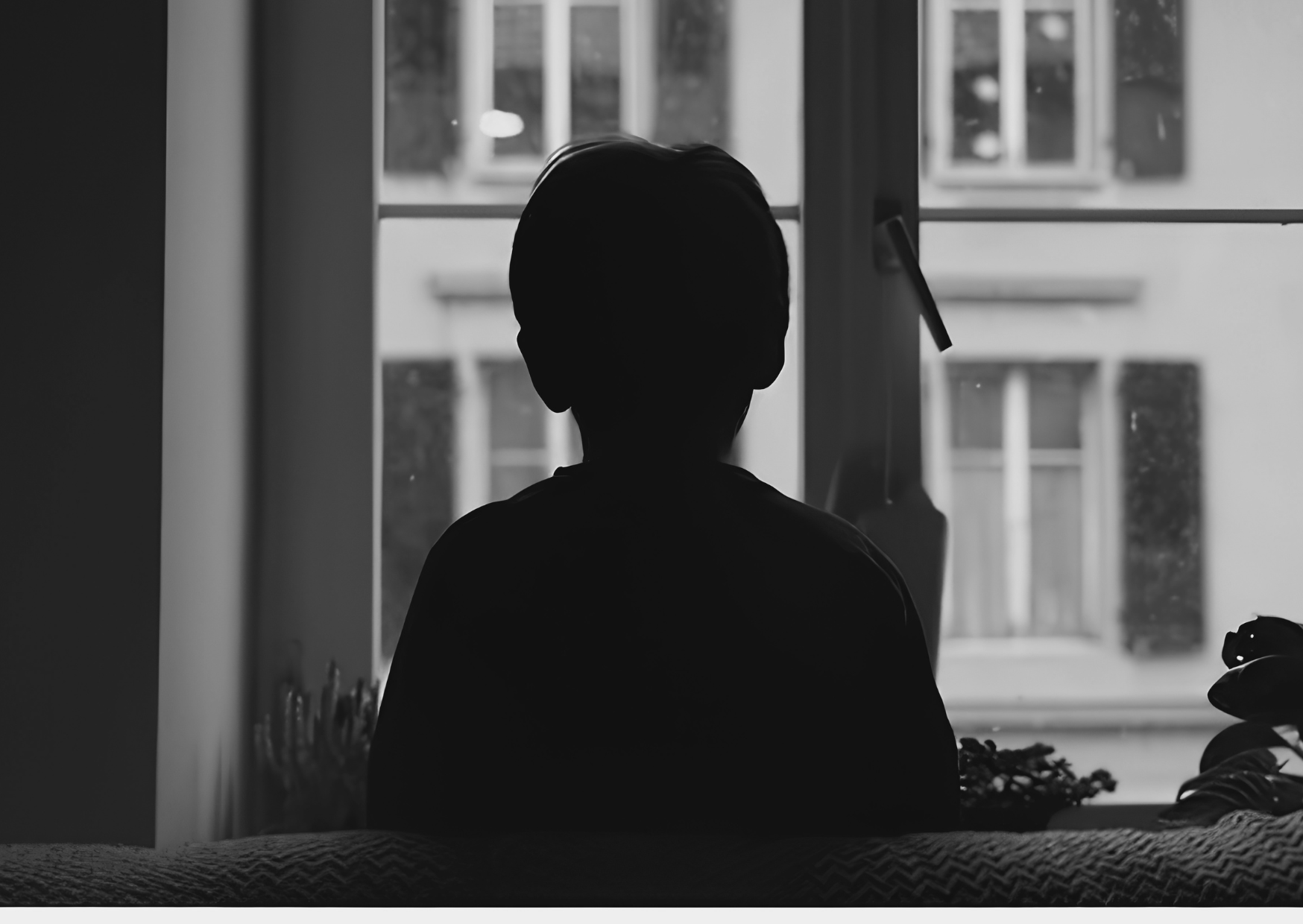 Grave caso en Bermúdez: apartan a un niño de 2 años de su madre tras detectar lesiones y posible negligencia