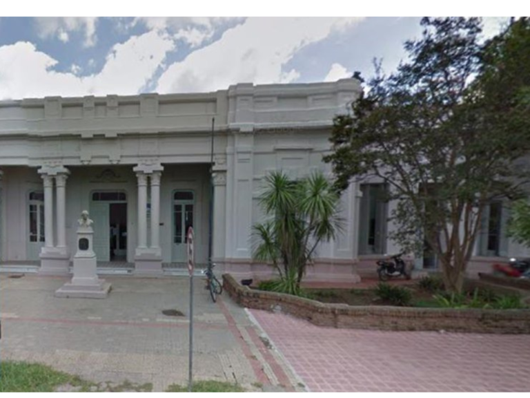 ¿Qué está pasando en las aulas? Otro alumno armado pone en vilo a Santa Fe