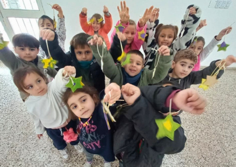 San Jerónimo lanza una amplia oferta de talleres gratuitos para todas las edades