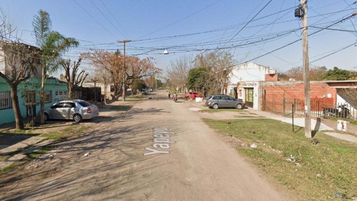 Comenzó el juicio contra un menor que mató a su hermano mayor en Capitán Bermúdez