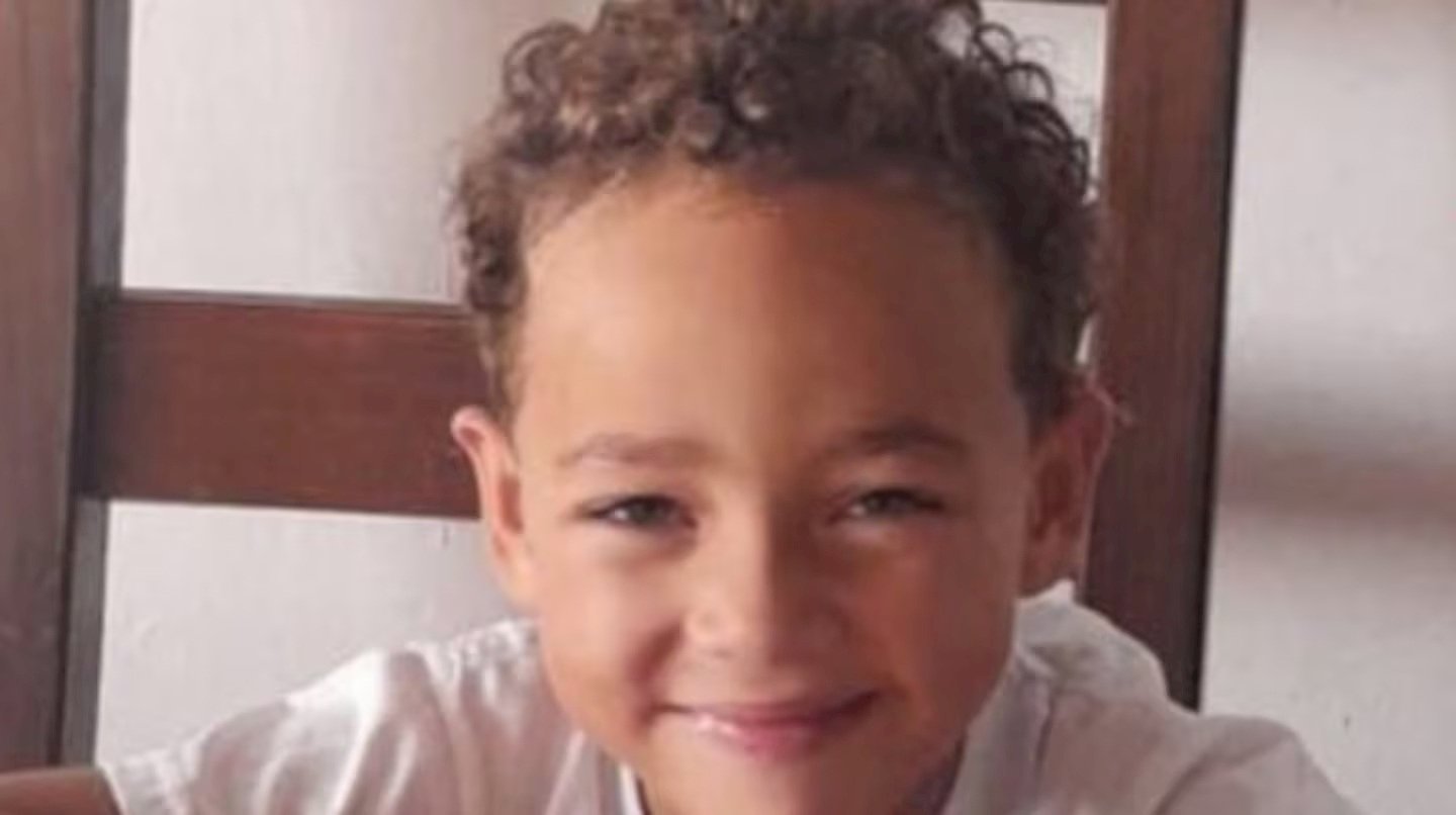 Activaron el alerta Sofía por un nene de 6 años que desapareció en Corrientes