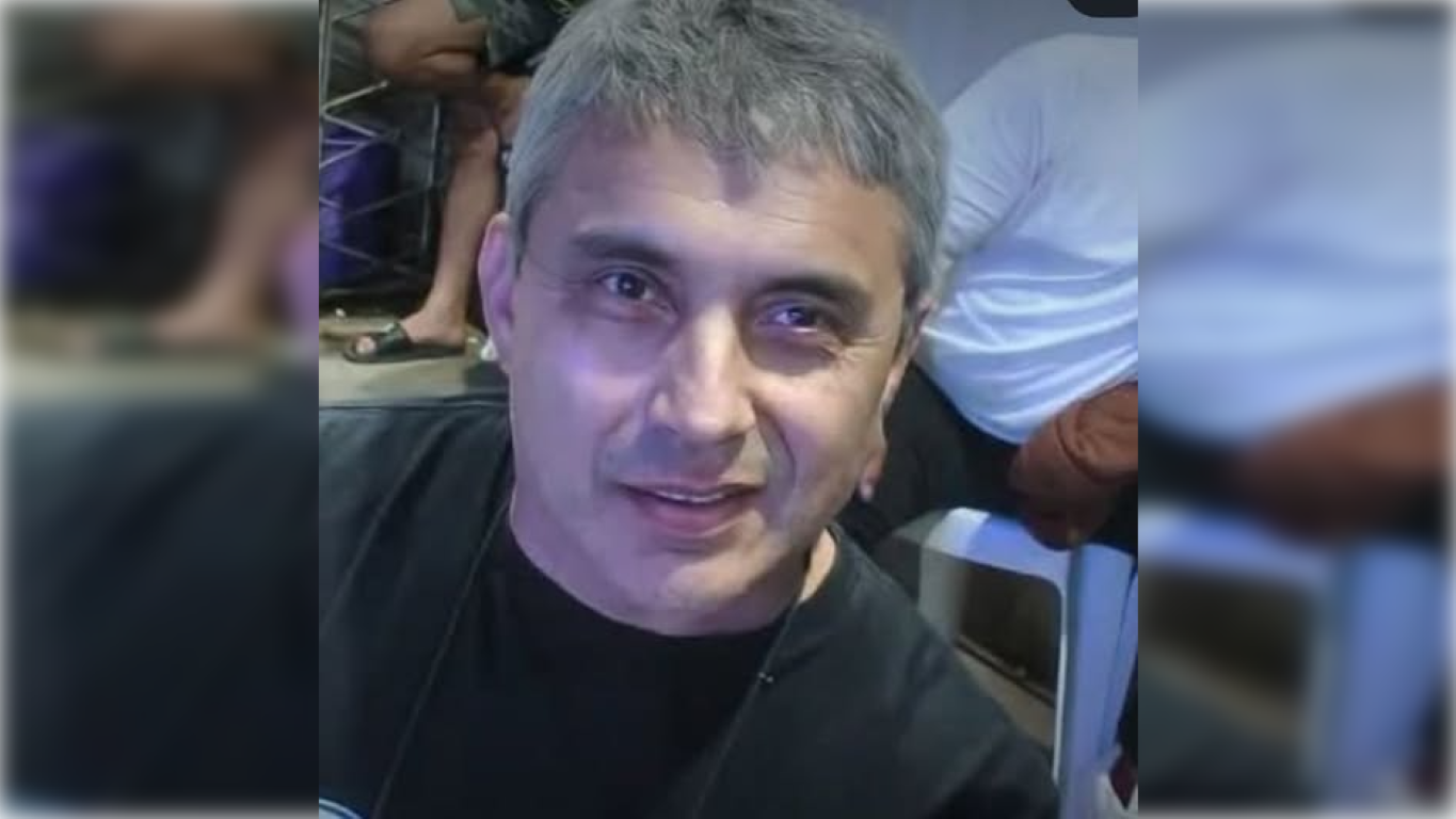 La comunidad deportiva y automovilística de duelo por la muerte de Claudio Marcelo Frutos