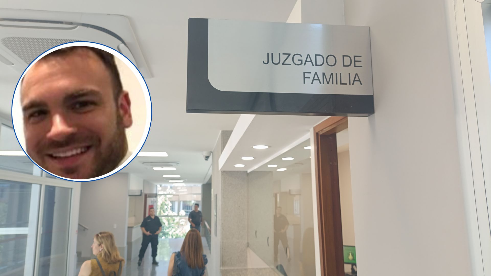 San Lorenzo: Pullaro envía a la Legislatura el pliego del nuevo juez de Familia para reemplazar a Marcelo Escola