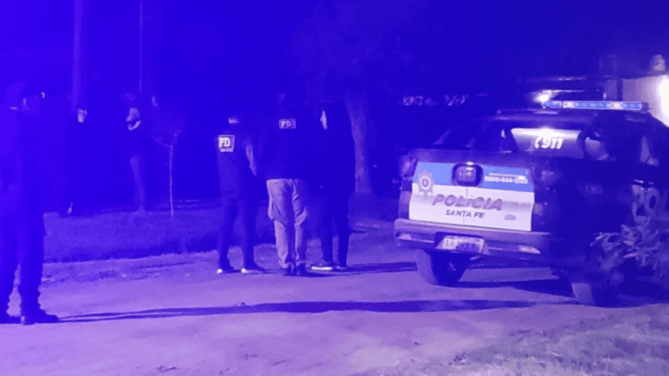 Hallan a una pareja sin vida en Reconquista: investigan un posible femicidio seguido de suicidio