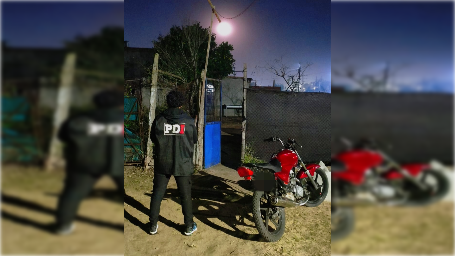 Vendía drogas por whatsapp y quedó en prisión preventiva por dos meses