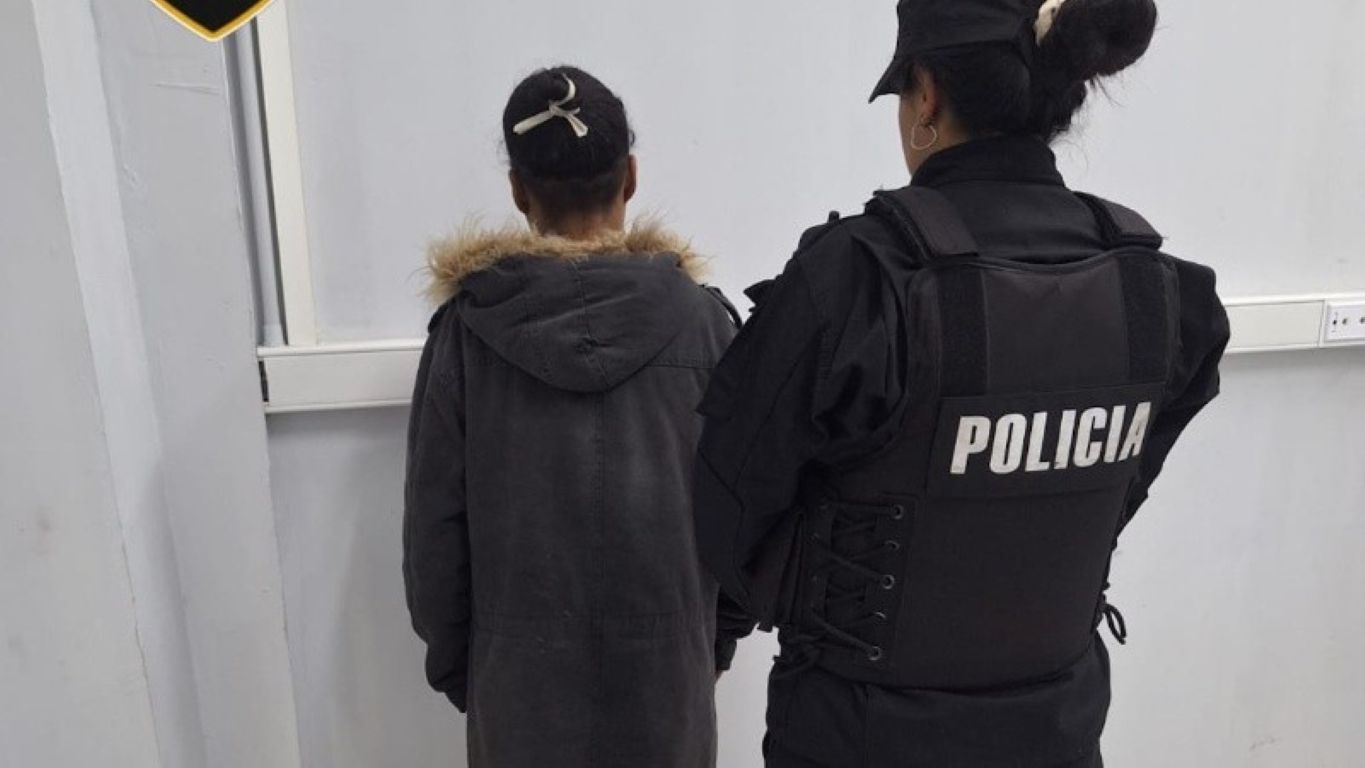 Hallaron sana y salva a la mujer que había sido secuestrada por narcos y permanecía desaparecida hace un mes en Rosario