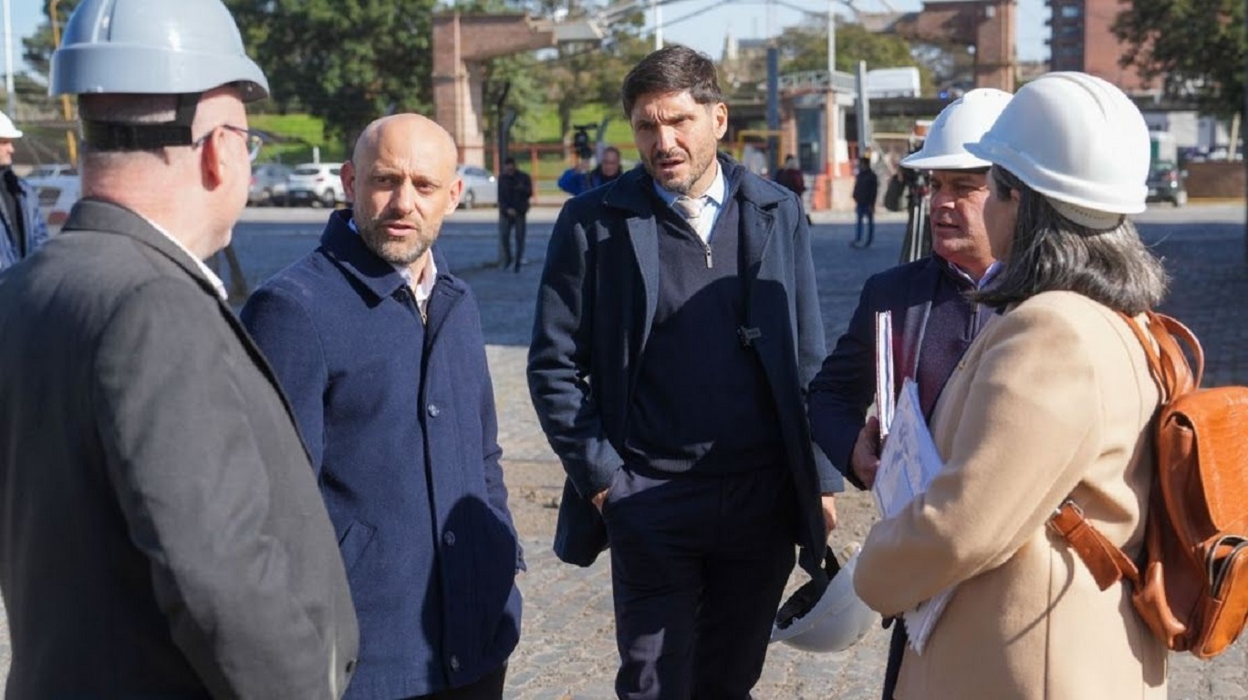 Presión federal por el biodiésel: Santa Fe le exige al Senado cinco cambios clave a la ley oficialista