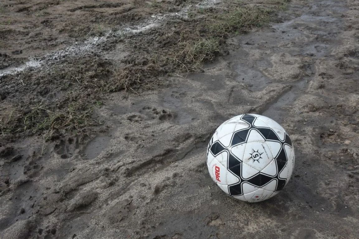 La Justicia de Familia dejó fuera de la cancha a un jugador de la Liga Totorense por deuda alimentaria
