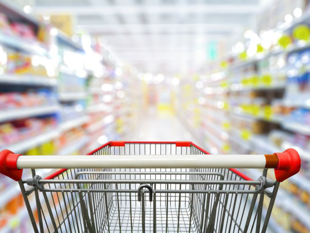 Consumo masivo: por qué la baja inflación no se siente en la calle