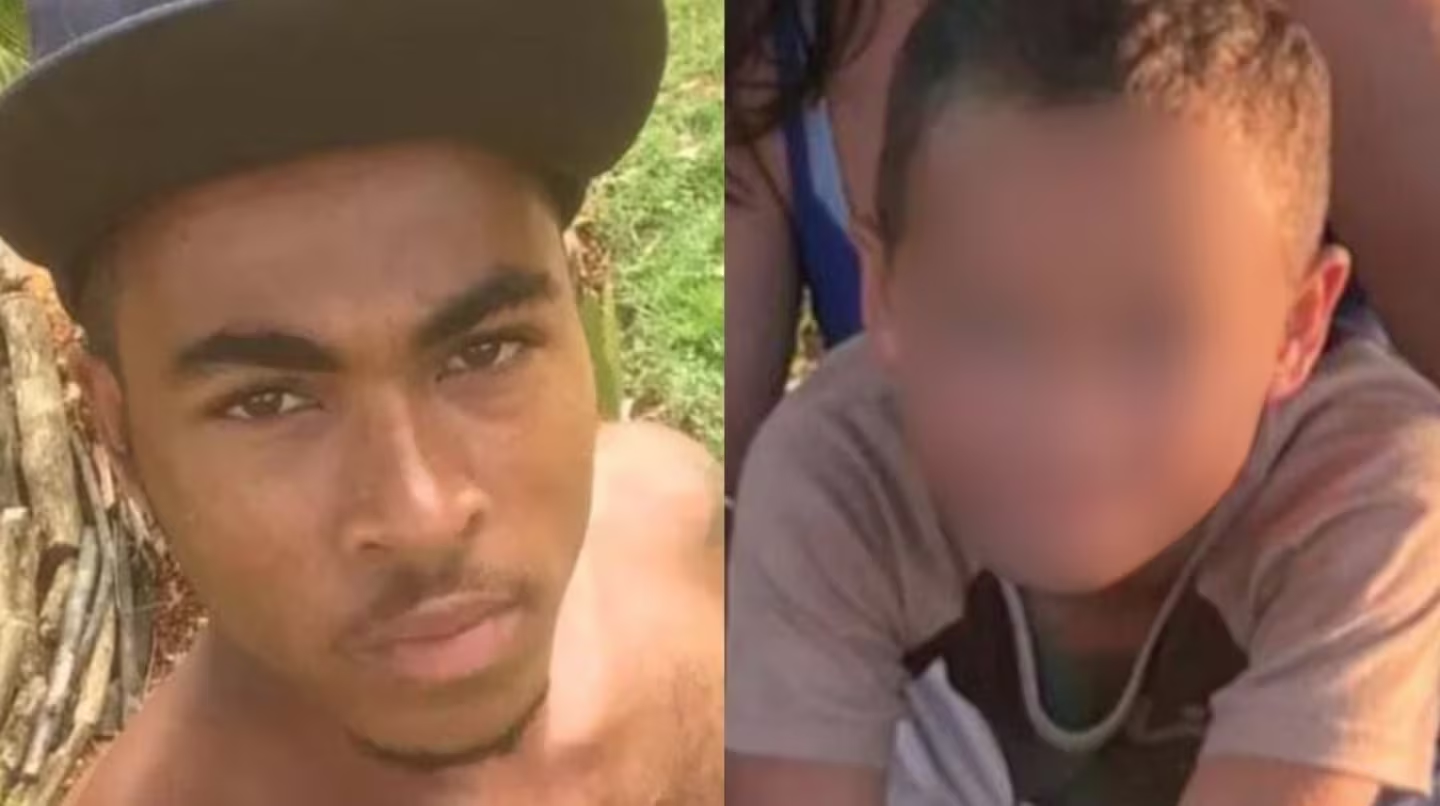 Encontraron sano y salvo al niño de 6 años desaparecido en Corrientes: su padre fue detenido