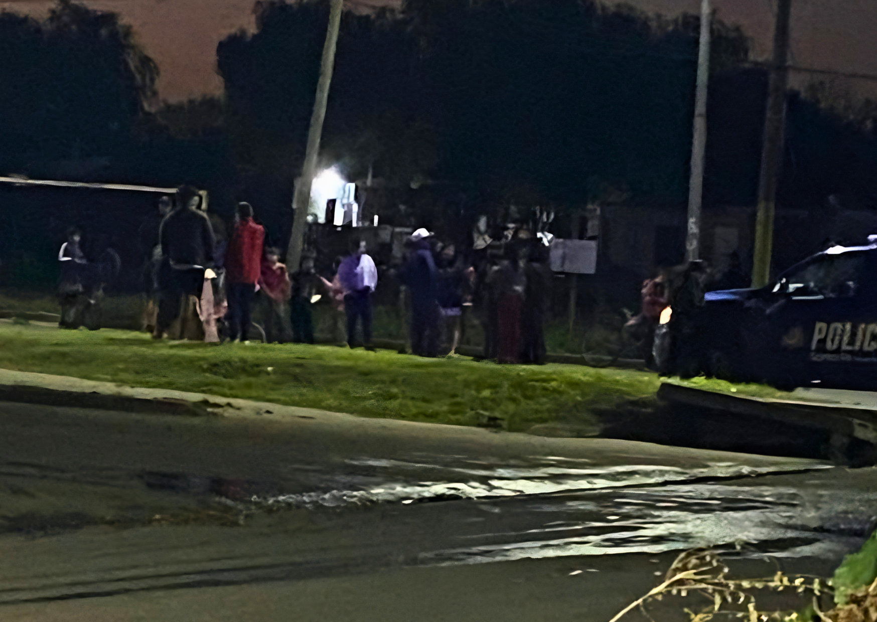 Tragedia en San Lorenzo: una joven murió tras un siniestro vial y hay dos imputadas