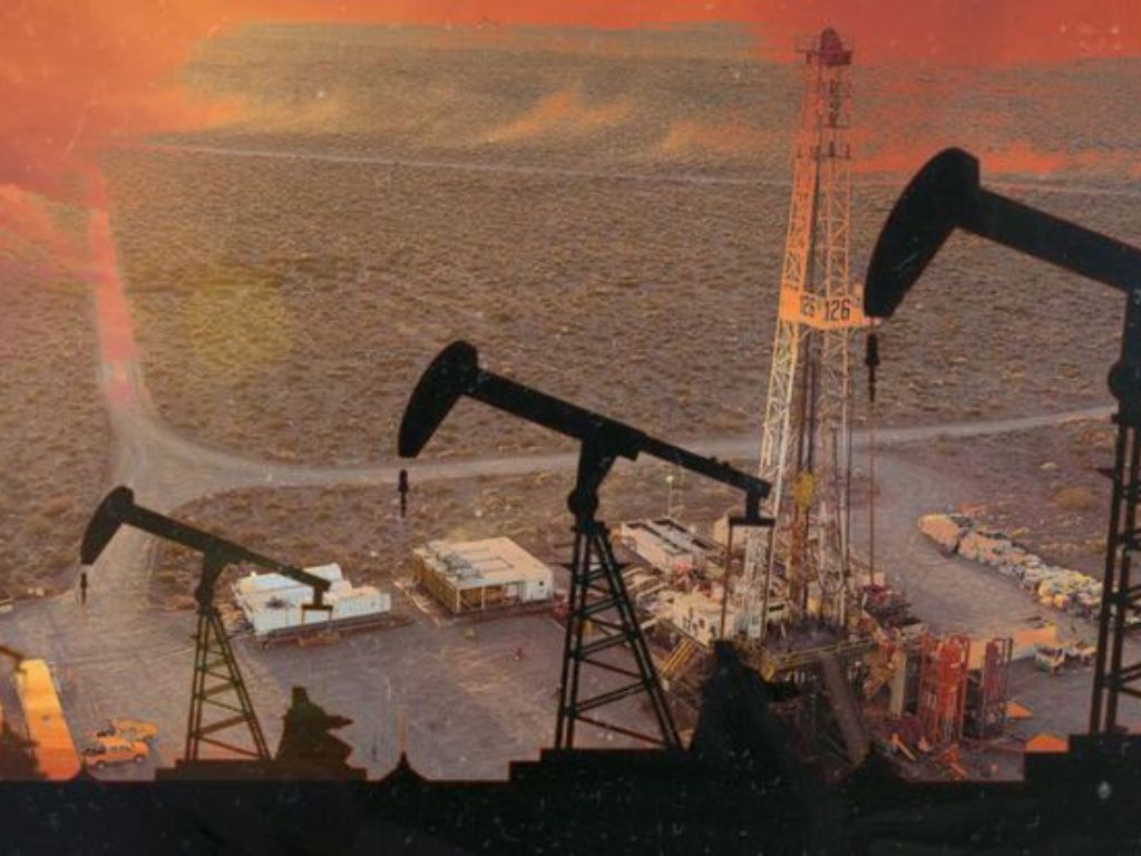 Megaproyecto LLL Oil de YPF para la producción de petróleo en Vaca Muerta.