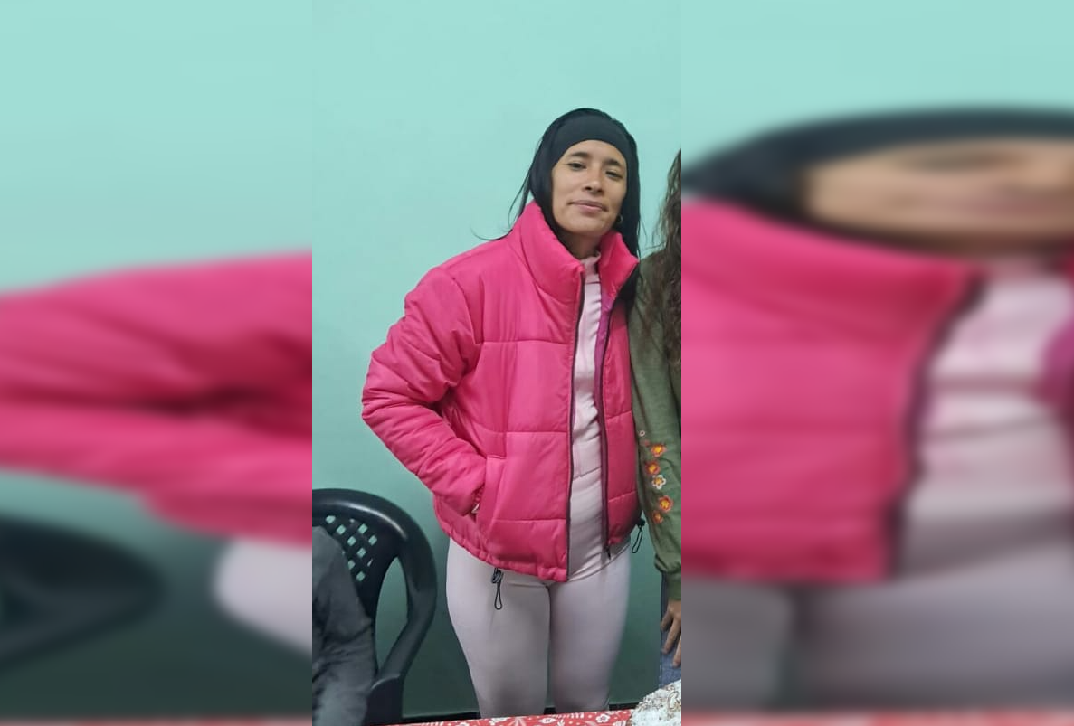 Buscan a una mujer de 29 años desaparecida en San Lorenzo: salió de su casa el sábado y no regresó