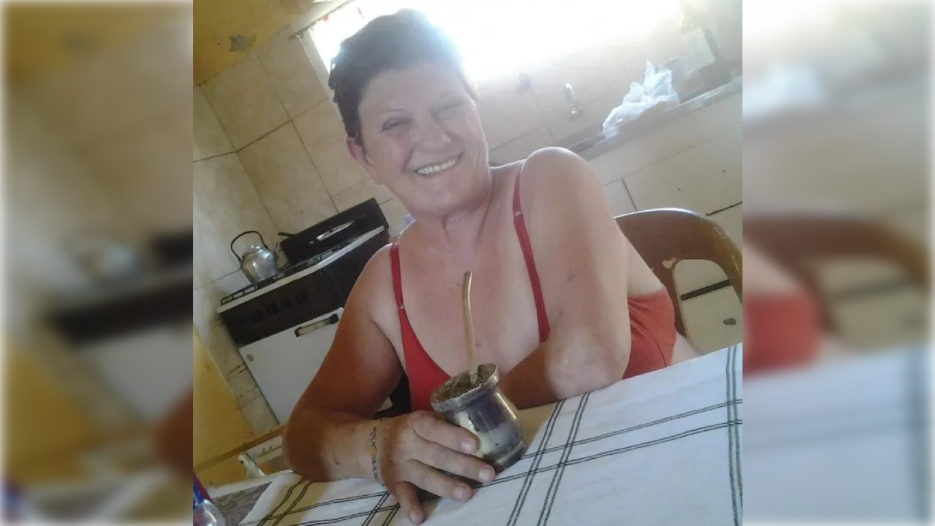 Granadero Baigorria – Piden 12 años de prisión efectiva para el acusado de matar a una mujer durante un robo