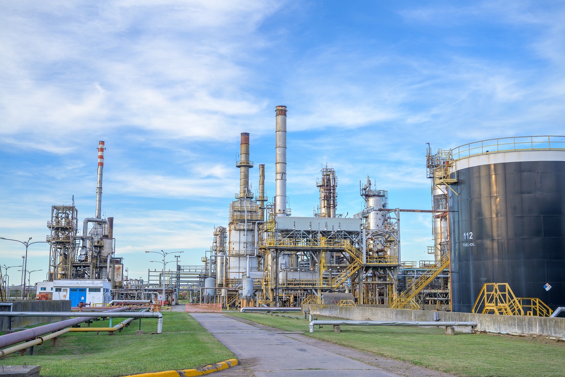 San Lorenzo tendrá la primera biorrefinería de combustible sustentable para aviones de Santa Fe
