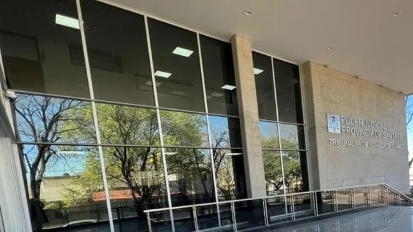 Prisión preventiva para un hombre acusado de abuso sexual contra dos víctimas, una menor de 14 años y una adulta, en una vivienda de Armstrong