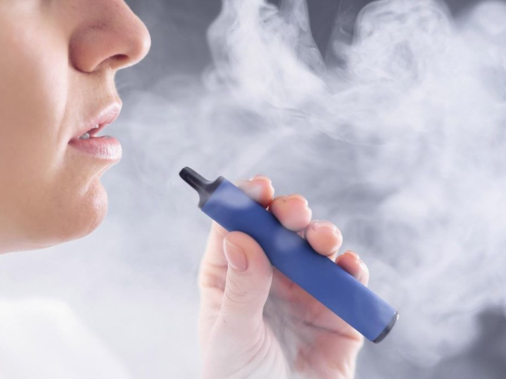 Regulación de vapeadores y bolsas de nicotina Resolución 549/2026 Argentina