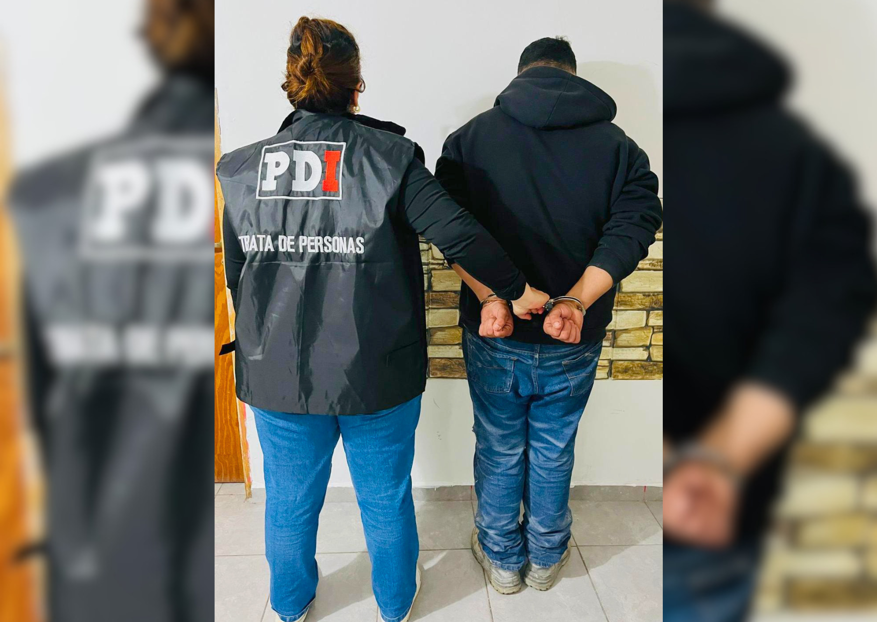 San Lorenzo: detuvieron a un hombre acusado de amenazar y hostigar a su expareja