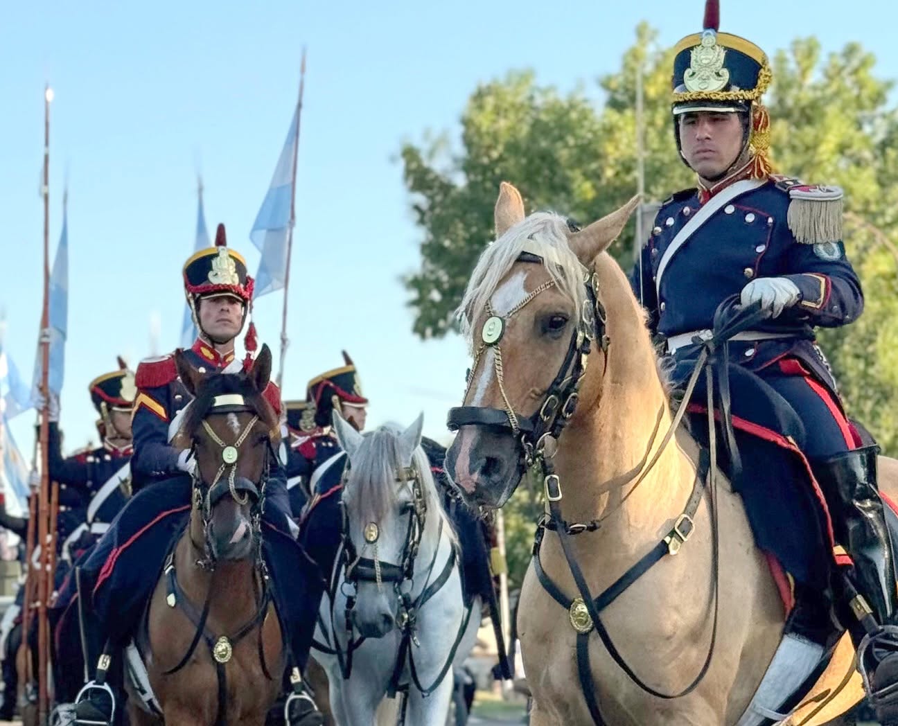 Fray Luis Beltrán se prepara para una fiesta popular: la ciudad celebra sus 134 años con música, danza y una feria de emprendedores