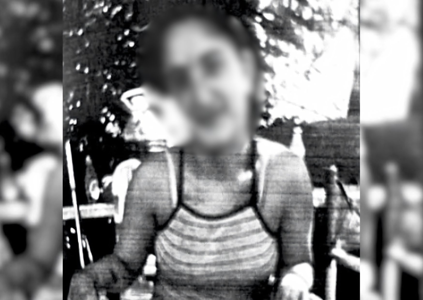 Buenas noticias: apareció a salvo la joven de 22 años que era intensamente buscada junto a sus dos bebés en Puerto San Martín