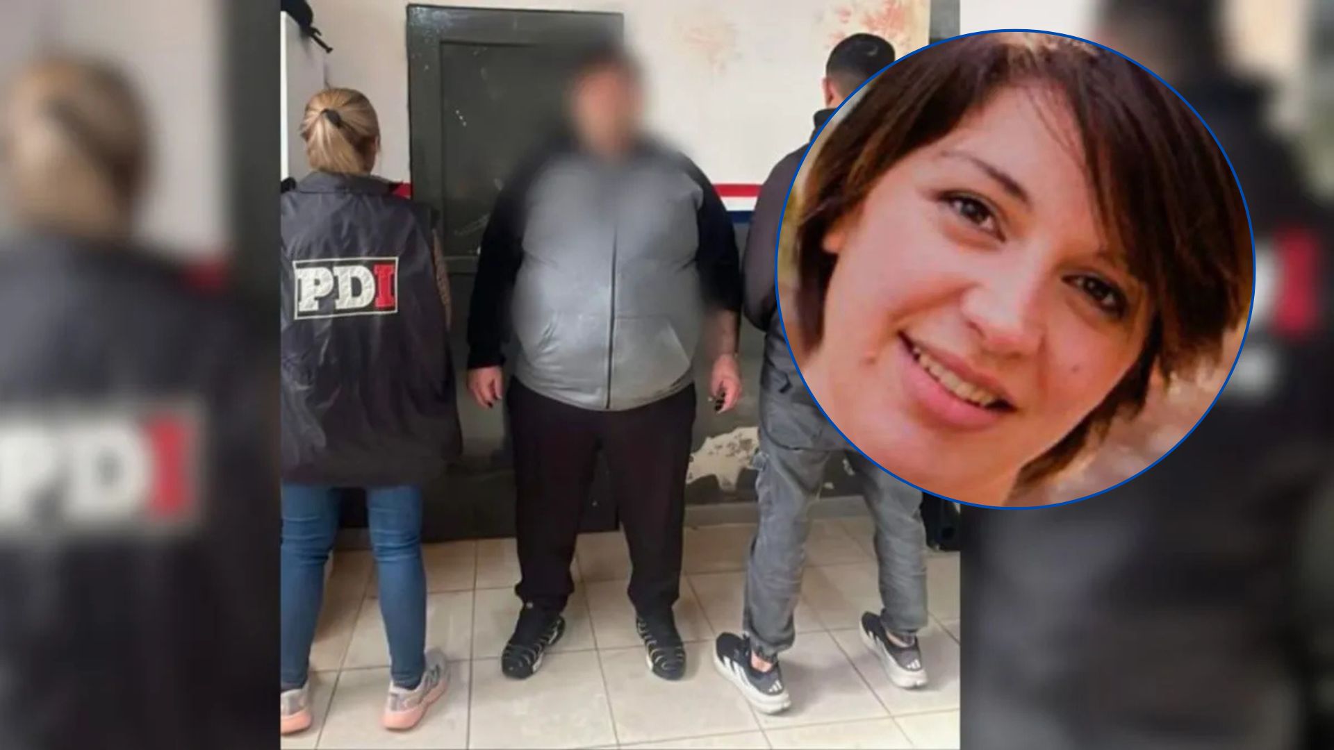 A casi seis años del crimen, la Justicia dio un paso clave en el femicidio de Florencia Gómez: identificaron a un presunto coautor