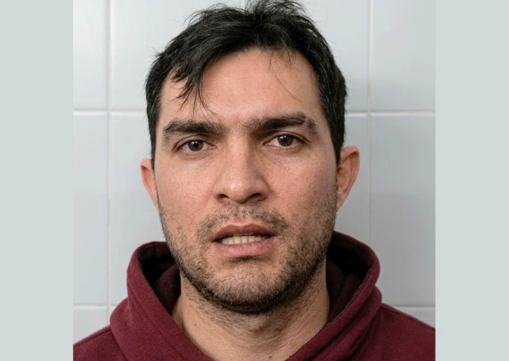 Crimen del policía federal en Rosario: el Gobierno Nacional ofrece $20 millones de recompensa para capturar al principal sospechoso
