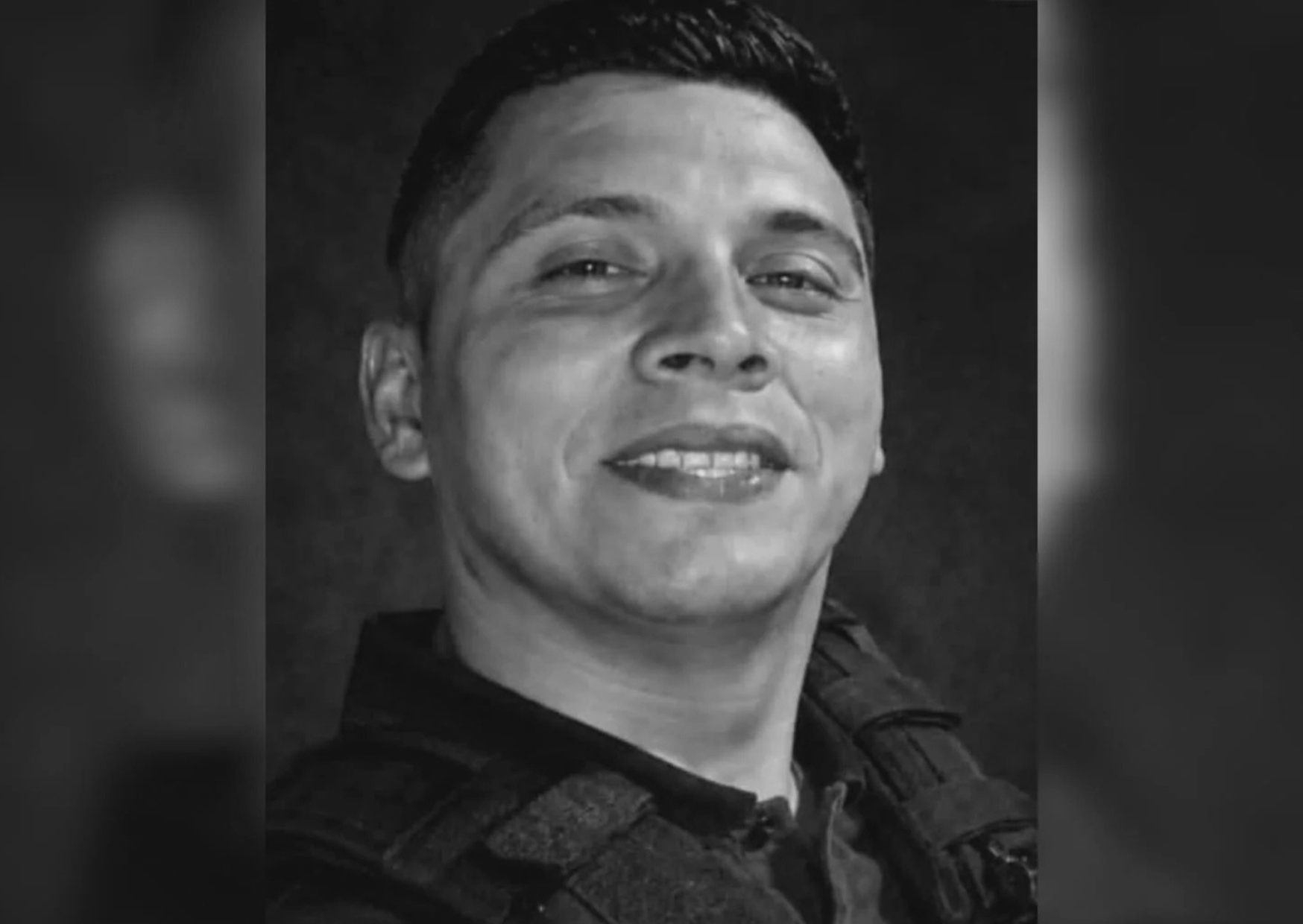 Confirmaron la muerte del policía atacado en Carcarañá
