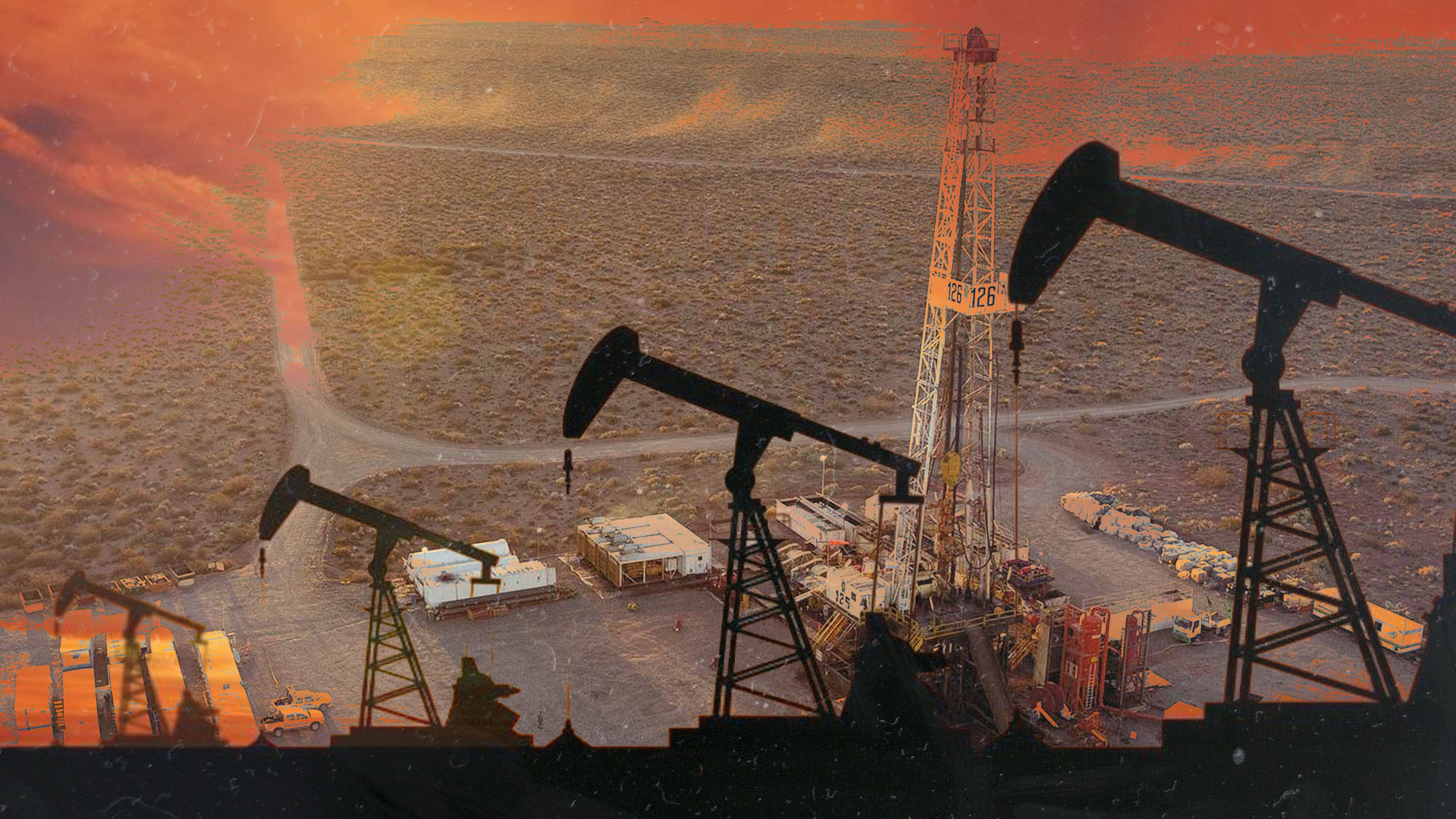 Cambio de paradigma: la energía y la minería ya generan casi la misma cantidad de dólares que el campo