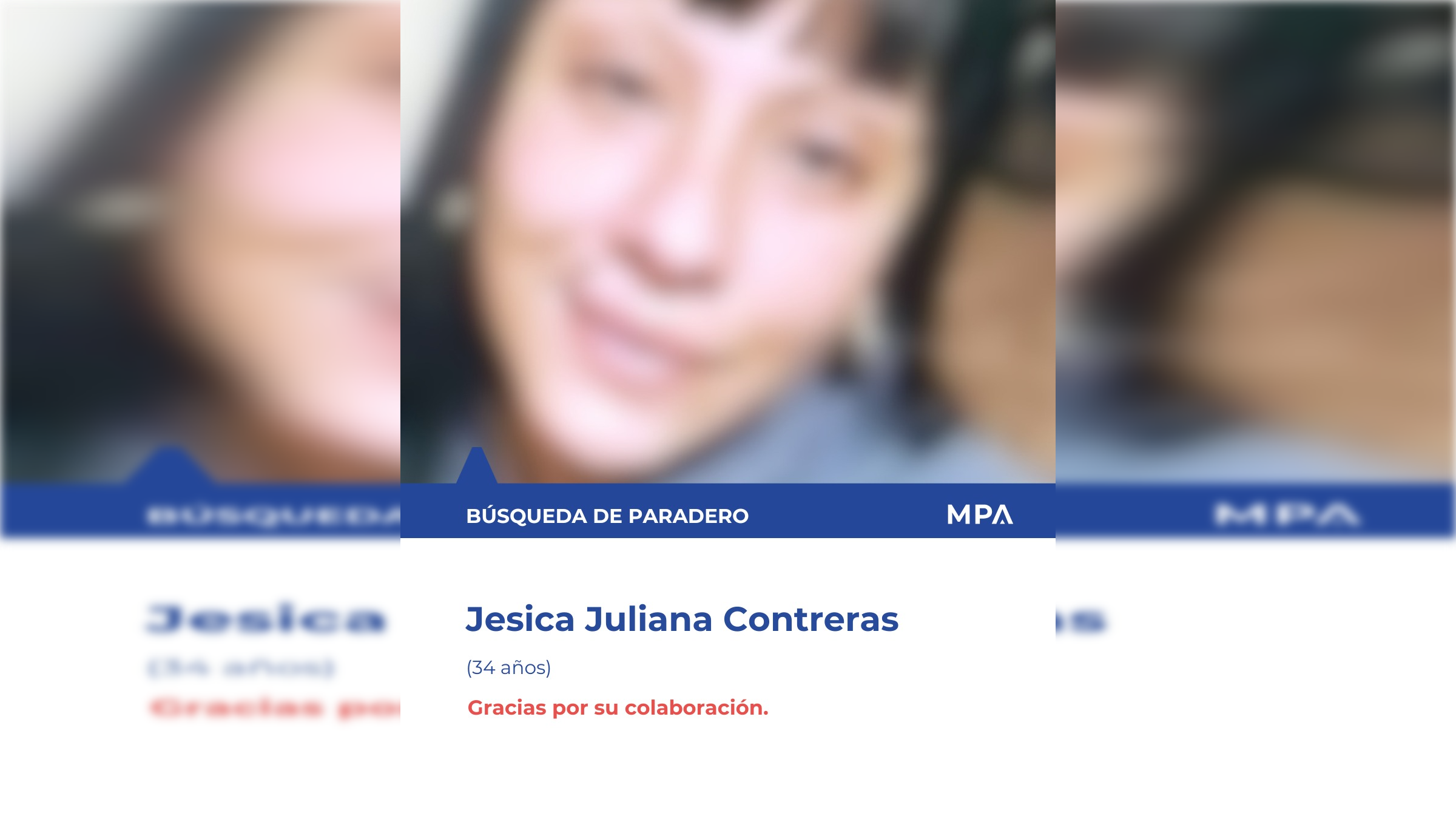 Apareció tras dos semanas y media desaparecida: la hallaron en una gomería de Rosario