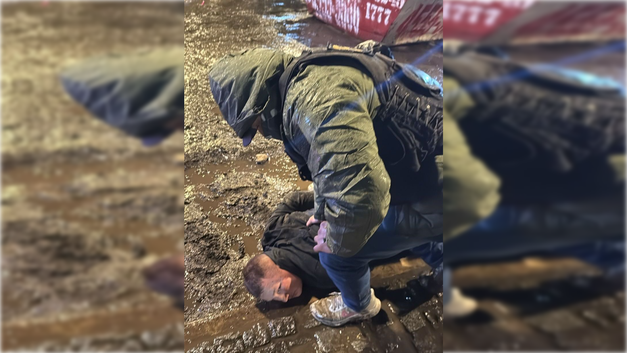 Cómo fue la captura de Andrés “Plin” Acosta, uno de los delincuentes más buscados en la provincia de Santa Fe