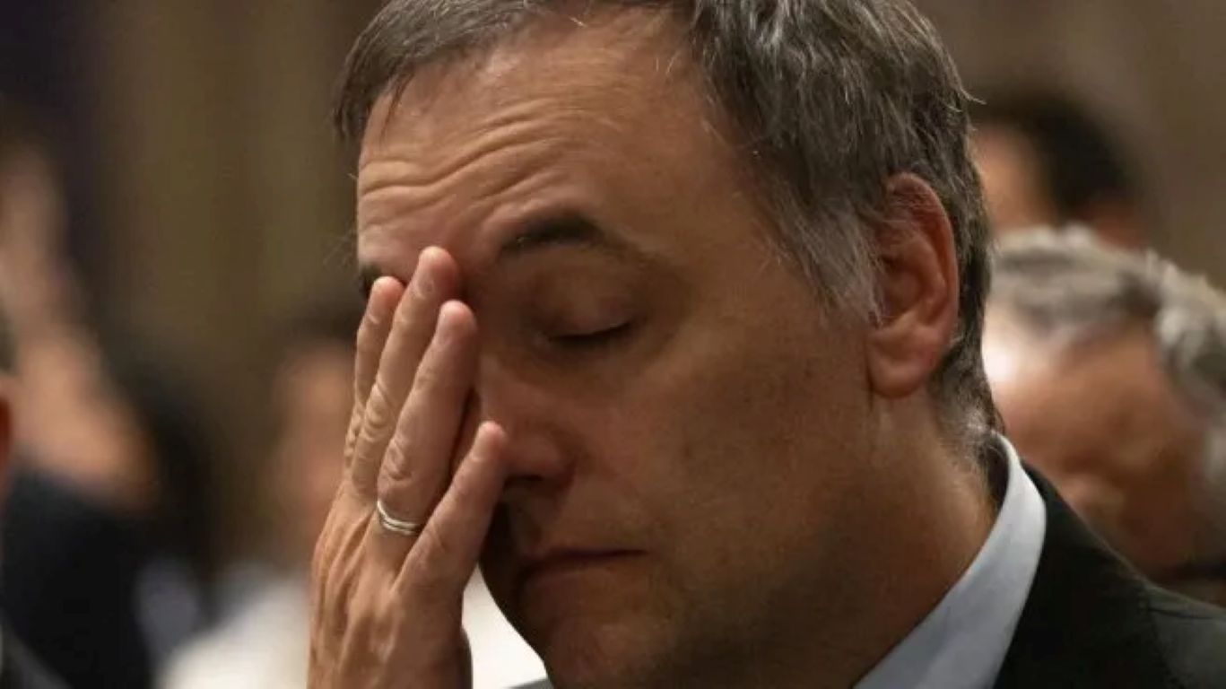Interna en el PRO: concejala rosarina le pide a Milei que no lleve a Adorni a la ceremonia del 20 de junio