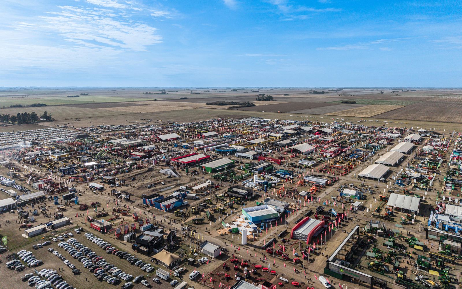 AgroActiva 2026: lanzan líneas de crédito por $116.000 millones para el sector productivo de Santa Fe