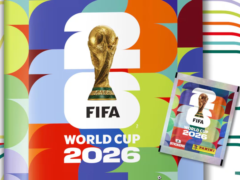 Furor por las figuritas: Panini rompe el silencio y lanza una advertencia para los coleccionistas